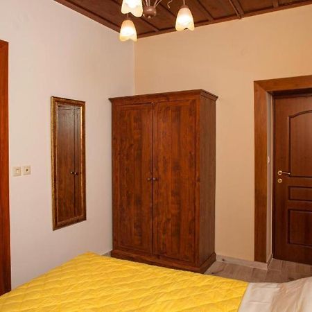 Ferienwohnung Argyro House II Rethymno Exterior foto