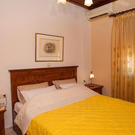 Ferienwohnung Argyro House II Rethymno Exterior foto