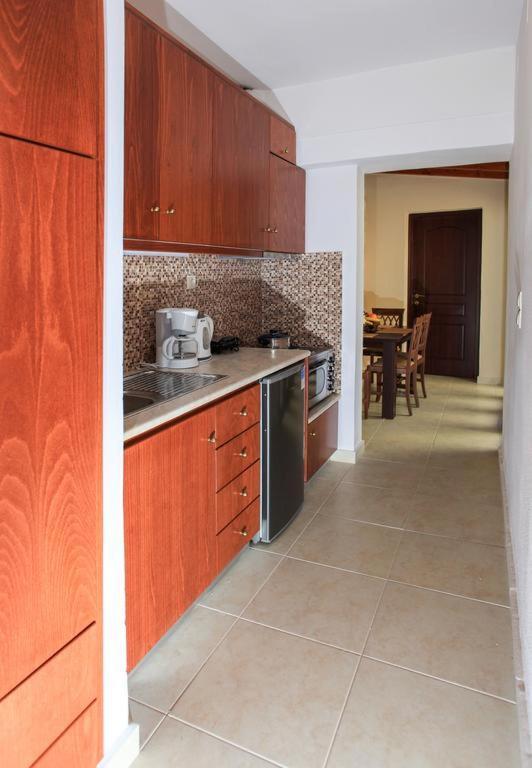 Ferienwohnung Argyro House II Rethymno Exterior foto